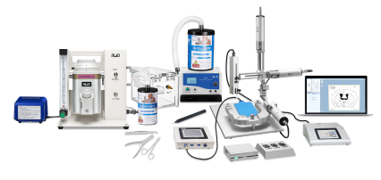 麻醉定位注射系統(tǒng)