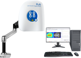 激光散斑血流成像系統(tǒng)