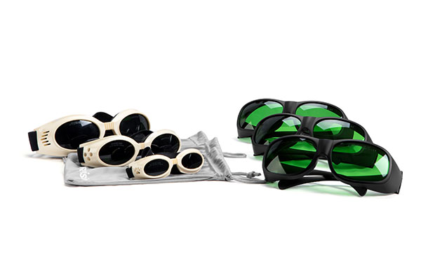 動(dòng)物激光理療儀