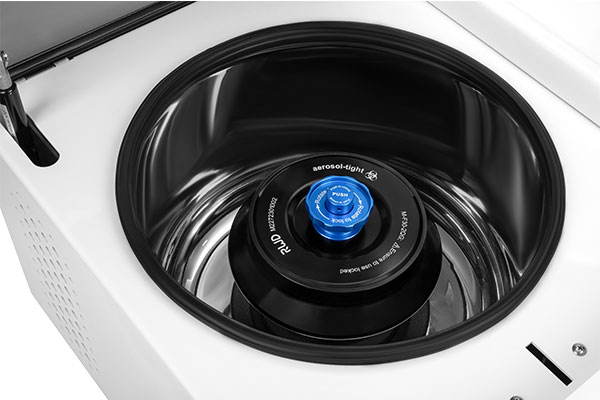 高速臺式冷凍離心機(jī)