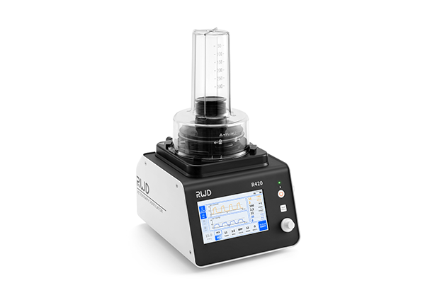 智能型大動物呼吸機(jī)