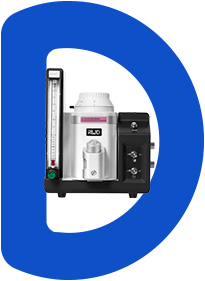 TAIJI小動(dòng)物麻醉機(jī)