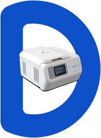 M1416R高速臺式冷凍離心機(jī)