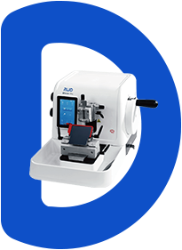 輪轉(zhuǎn)石蠟切片機