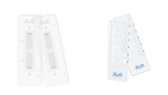  一次性計(jì)數(shù)板