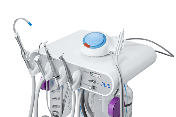 D-Pro動(dòng)物牙科工作站