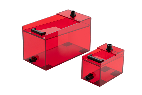 低應(yīng)激麻醉誘導(dǎo)盒