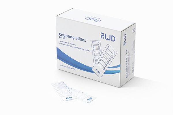 一次性細(xì)胞計(jì)數(shù)板