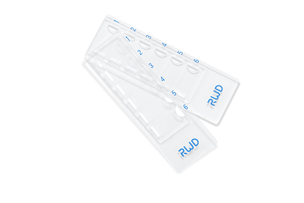 一次性細(xì)胞計(jì)數(shù)板