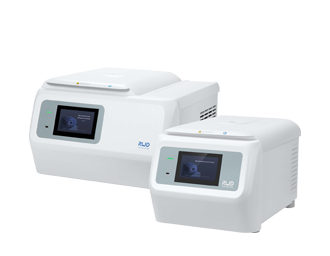 高速臺(tái)式冷凍離心機(jī)