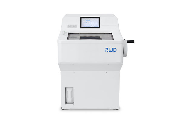 FS900病理冷凍切片機(jī)